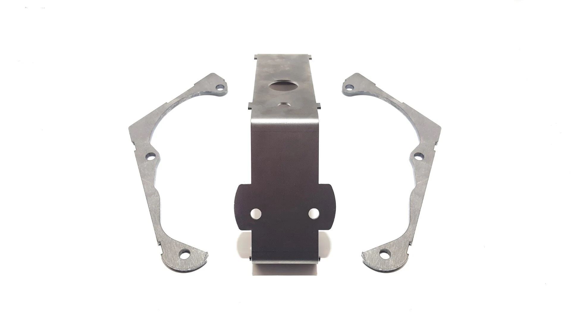 Motor Cabinet: Shimano Steps — TI CYCLES FABRICATION